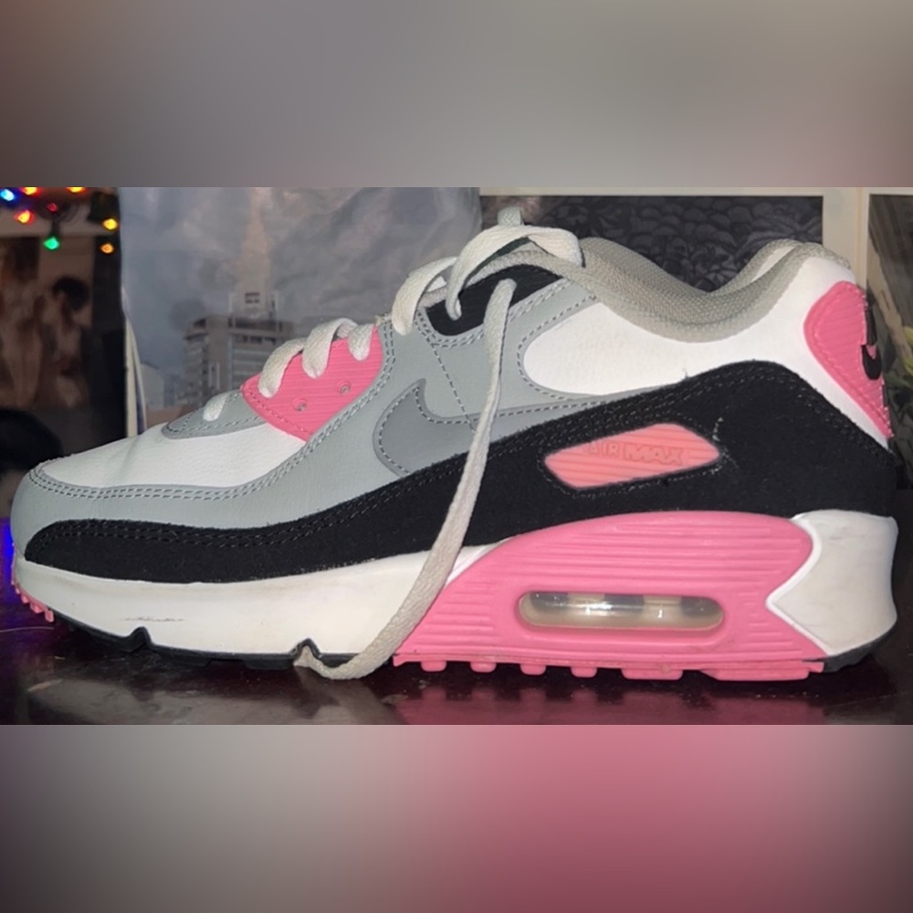 Nike Air Max 90 'Rose Pink' (2020)